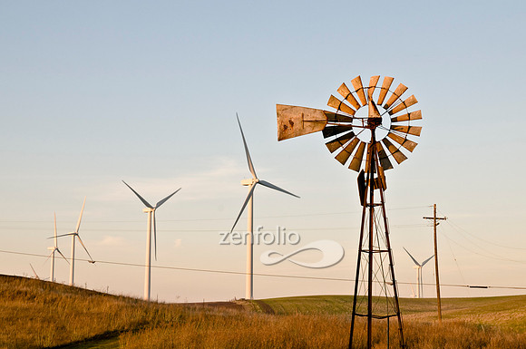 Wind Farm