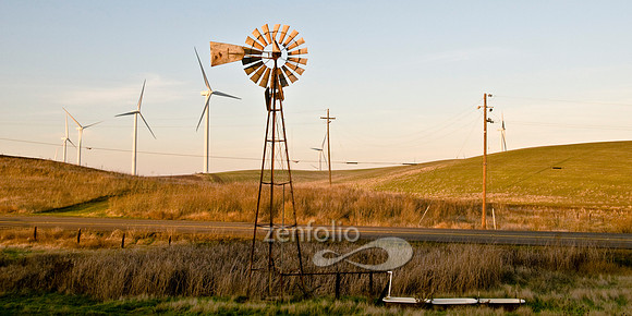 Wind Farm