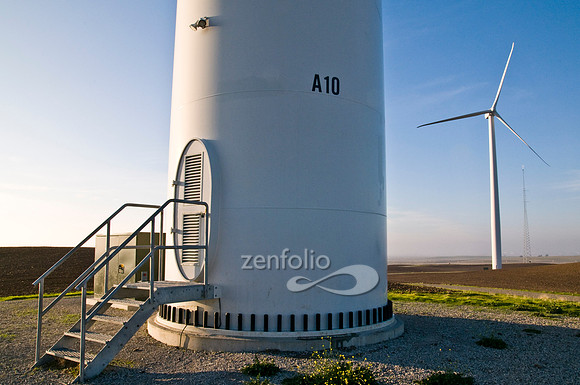 Wind Farm