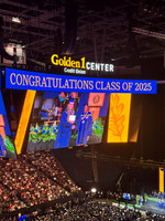 Thomas Hasting Graduation 6-2025